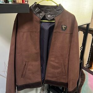 Men jacket